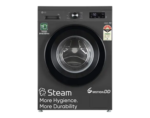 LG:WASHING MACHINE:FHB1209Z2M