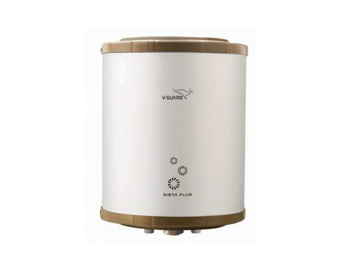 V-GUARD:WATER HEATER:SIETA PLUS 25 LTR