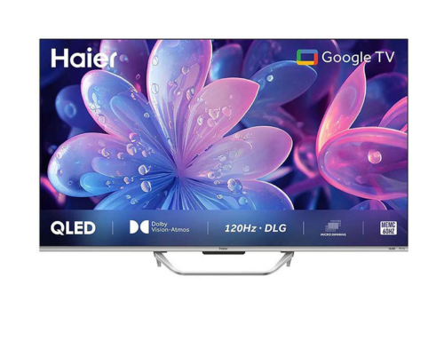 HAIER 43 INCHES QLED SMART TV 43Q6
