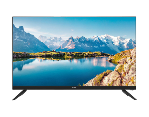 INTEX 32 INCHES HD READY SMART TV 3243