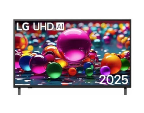 LG 55 INCHES 4K UHD SMART TV 55UA8250