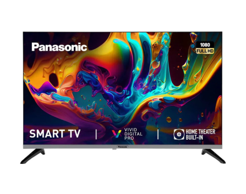 PANASONIC 32 INCHES HD READY SMART TV TH-32PS540 DX