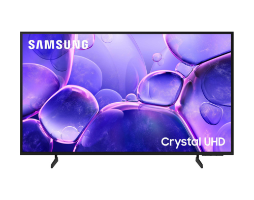 SAMSUNG 55 INCHES UHD SMART LED TV UA55U8400FULXL