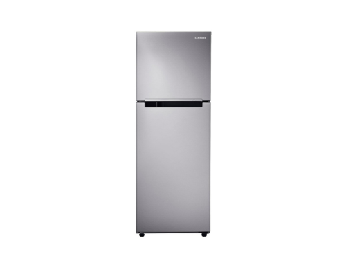 Samsung 236 LTR 2 STAR FROST FREE DOUBLE DOOR REFRIGERATOR RT28C3042S8 ELEGANT INOX