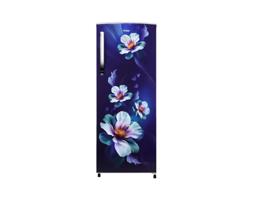 Haier 235 LTR 2 STAR DIRECT COOL REFRIGERATOR HRD-2562CMK-N MARINE KAREN