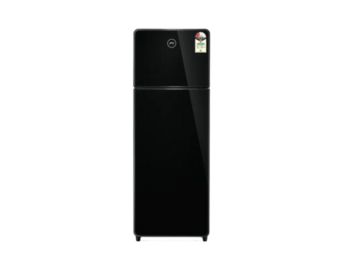 Godrej 272 LTR 2 STAR FROST FREE DOUBLE DOOR REFRIGERATOR RT EONCRYSTAL 310B RI OB N/A
