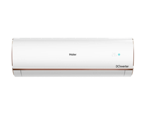 HAIER 1.5 TON 4 STAR INVERTER SPLIT AC HS18K-PYFR4BN