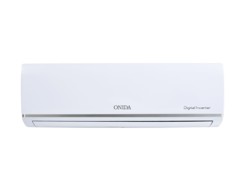 ONIDA 1.5 TON 5 STAR INVERTER SPLIT AC IR195GRPS