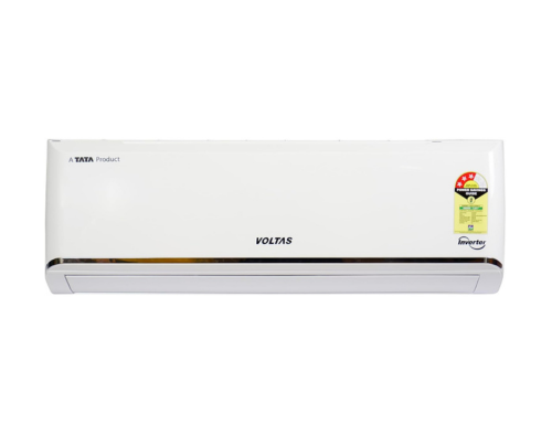 VOLTAS 1.5 TON 3 STAR INVERTER SPLIT AC S183V VECTRA ZEN SLIVER
