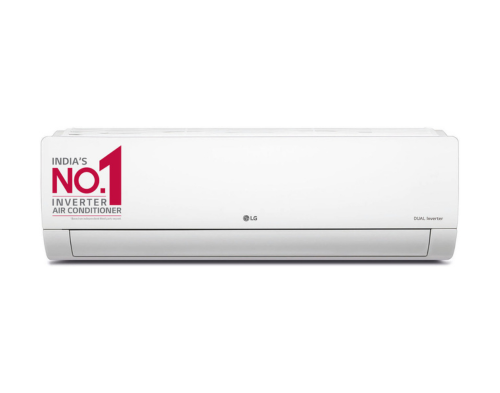 LG 1.5 TON 5 STAR INVERTER SPLIT AC US-Q19KNZE