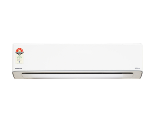 PANASONIC 1.5 TON 5 STAR INVERTER SPLIT AC CS-EU18BKY5XFM