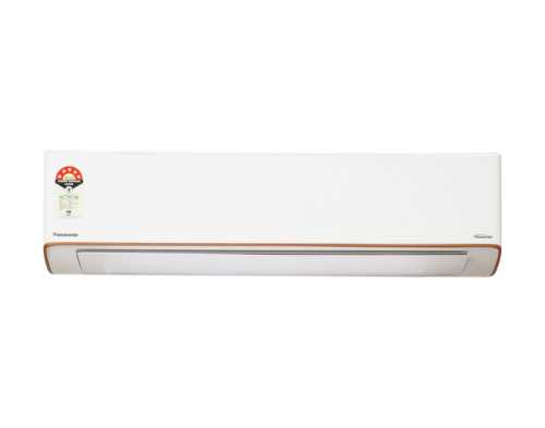 PANASONIC 1.5 TON 5 STAR INVERTER SPLIT AC CS-EU18BKY5X