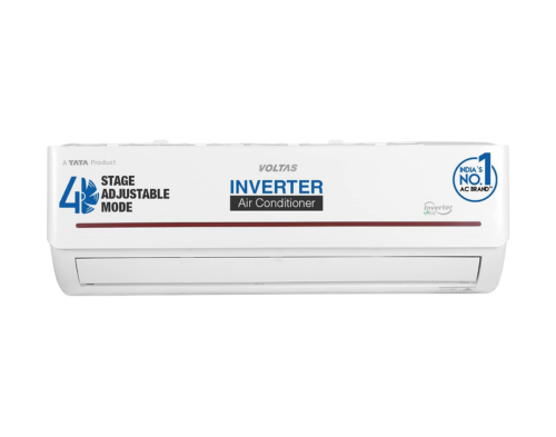VOLTAS 1.5 TON 3 STAR NO-INVERTER SPLIT AC S183 VECTRA PRISM NON